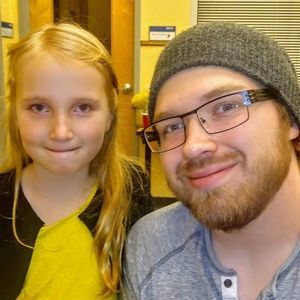 Meet your Posher, Talan